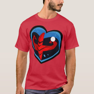 Hades Zentaur-Herd T-Shirt