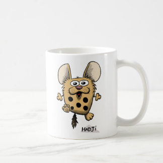 Hadji die Hyäne Kaffeetasse
