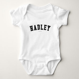 Hadley Baby Strampler