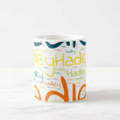 Hadley Kaffeetasse (Mittel)