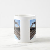 Hadrianbogen Kaffeetasse (Mittel)