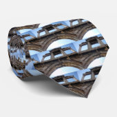 Hadrianbogen Krawatte (Gerollt)