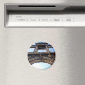 Hadrianbogen Magnet (In Situ (Geschirrspüler))