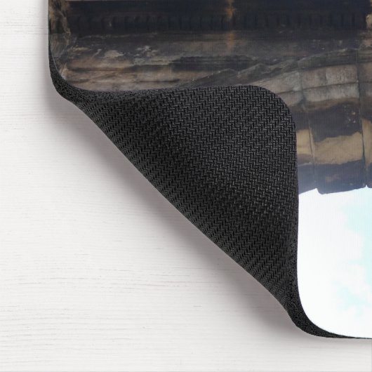 Hadrianbogen Mousepad (Ecke)