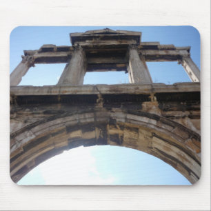 Hadrianbogen Mousepad