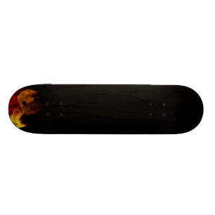 Haduken zu Ihrem GESICHT! ~ Skateboard