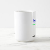 HAE TASSE (Mittel)