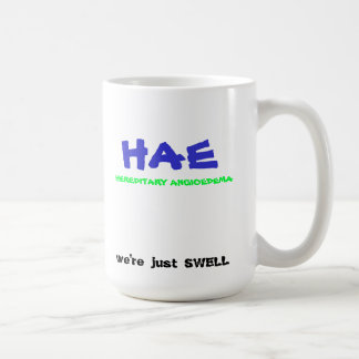 HAE TASSE