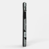 Haeckel iPhone Fall - Diatomea Case-Mate iPhone Hülle (Hinten/Rechts)