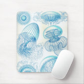 Haeckel Mousepad (Mit Mouse)