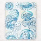 Haeckel Mousepad (Vorne)
