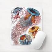 Haeckel Mousepad (Mit Mouse)
