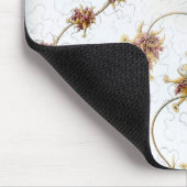 Haeckel Mousepad (Ecke)