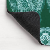 Haeckel Mousepad (Ecke)