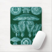Haeckel Mousepad (Mit Mouse)