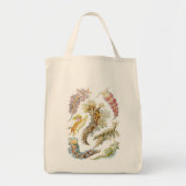 Haeckel Tragetasche (Vorne)