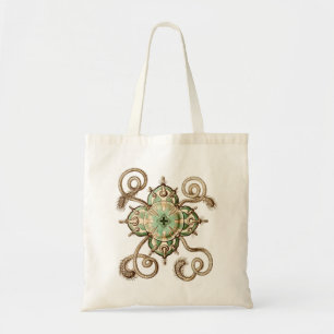 Haeckel Tragetasche