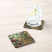 Haeckel Untersetzer (Rechte Seite)