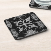 Haeckel Untersetzer (Linke Seite)