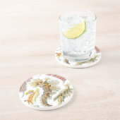 Haeckel Untersetzer (Seite)