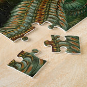 Haeckel's Chaetopoda Jigsaw Puzzle (Seite)