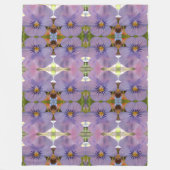 Haetzler Fleecedecke (Vorderseite)