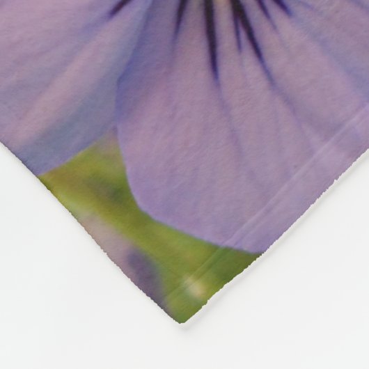 Haetzler Fleecedecke (Ecke)