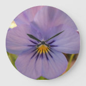 Haetzler Große Wanduhr (Vorderseite)