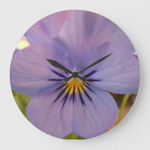 Haetzler Große Wanduhr