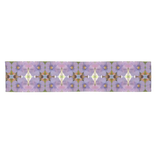 Haetzler Kurzer Tischläufer (Horizontal)