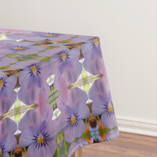 Haetzler Tischdecke (Beispiel)