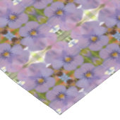 Haetzler Tischdecke (Schrägansicht)