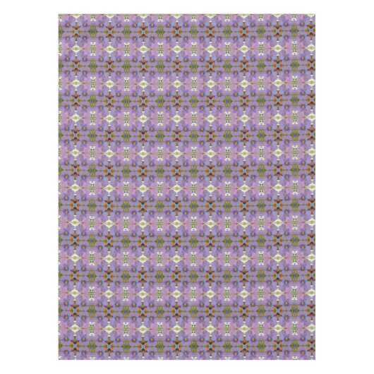 Haetzler Tischdecke (Vorderseite)