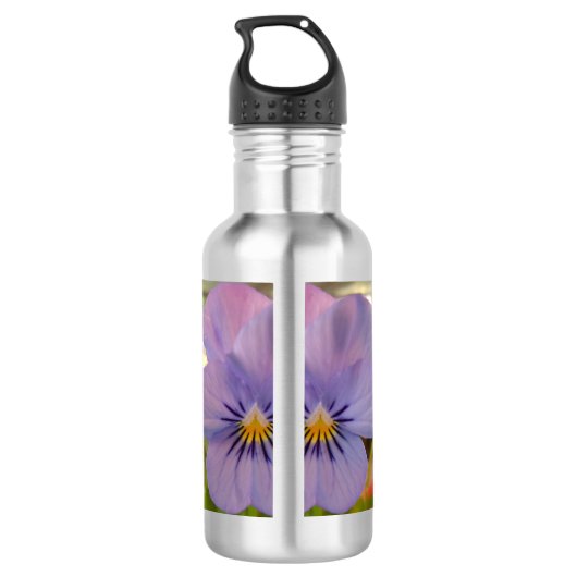 Haetzler Trinkflasche (Rückseite)