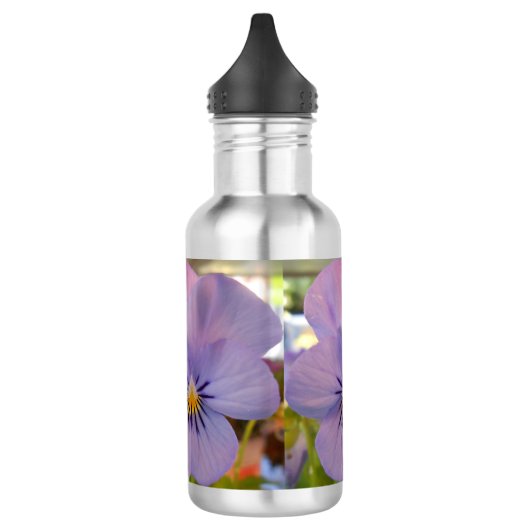 Haetzler Trinkflasche (Links)