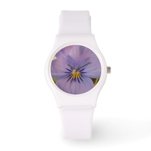 Haetzlern Armbanduhr (Vorderseite)