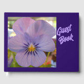 Haetzlern Gästebuch (Vorderseite)