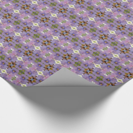 Haetzlern Geschenkpapier (Ecke)