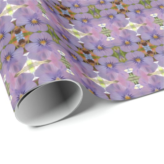 Haetzlern Geschenkpapier (Rolleneckpunkt)