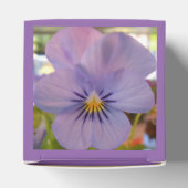 Haetzlern Geschenkschachtel (Oben)