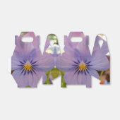 Haetzlern Geschenkschachtel (Ungefaltet)