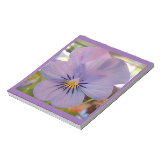 Haetzlern Notizblock (Rotiert)