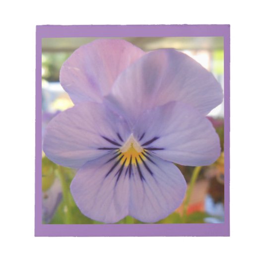 Haetzlern Notizblock (Vorderseite)