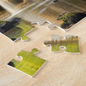 Haew Suwat Wasserfall Puzzle (Seite)