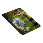 Haew Suwat Waterfall Magnet (Rechte Seite)