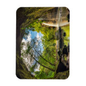 Haew Suwat Waterfall Magnet (Vertikal)