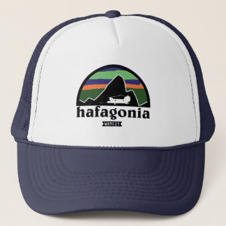 HAFAGONIA TRUCKERKAPPE