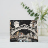 Hafbrücke Sydney, Sehenswürdigkeit Australien Postkarte (Stehend Vorderseite)