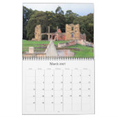 Hafen 2026 kalender (Mär 2027)