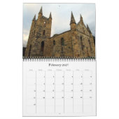 Hafen 2026 kalender (Feb 2027)